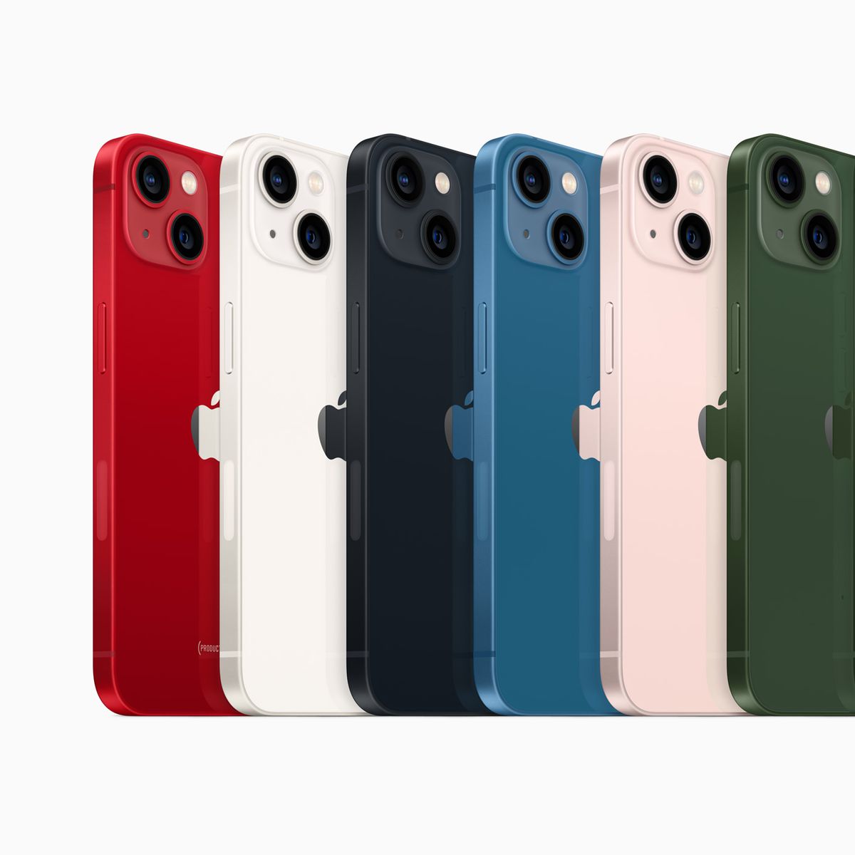 iPhone 13 - Vista 2