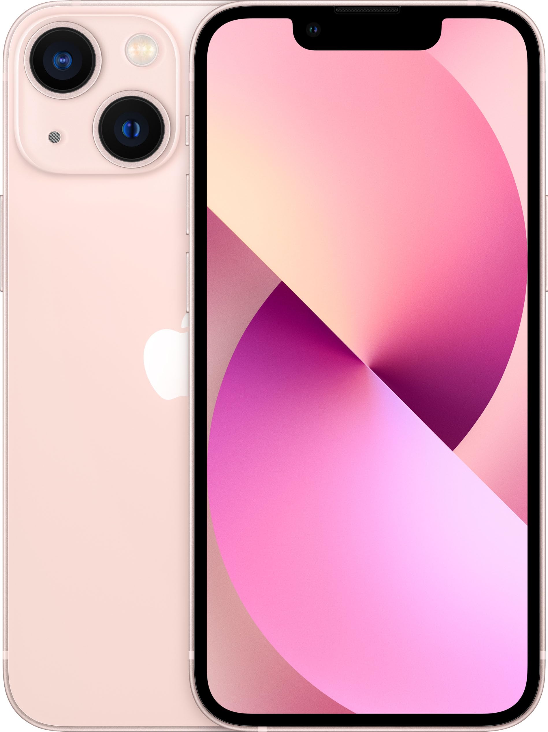 iPhone 13 - Vista 3