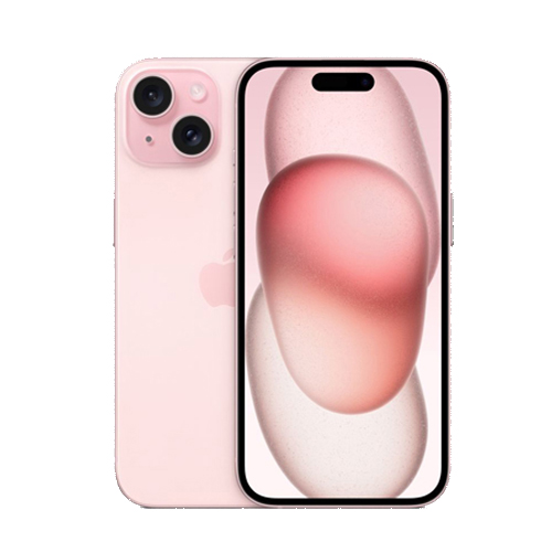 iPhone 15 - Vista 3