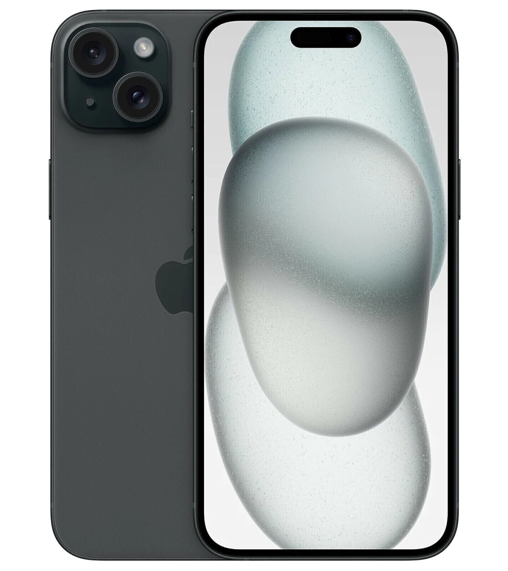 iPhone 15