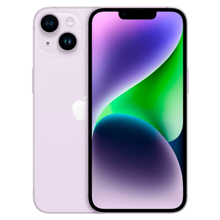 iPhone 14 - Vista 1