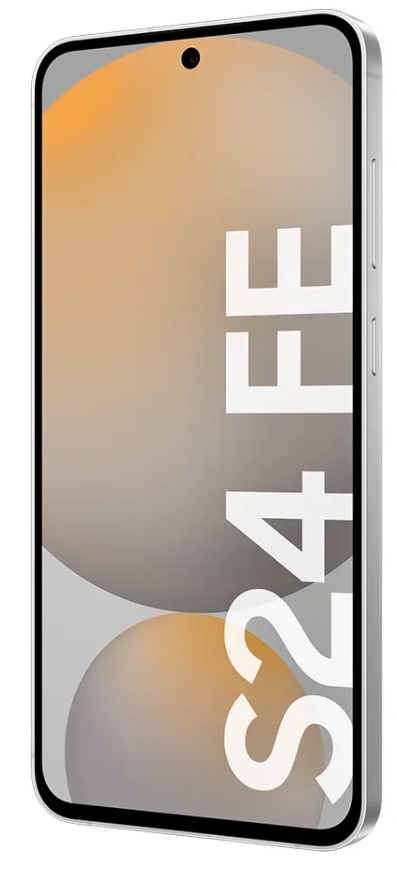 Galaxy S24 FE - Vista 2