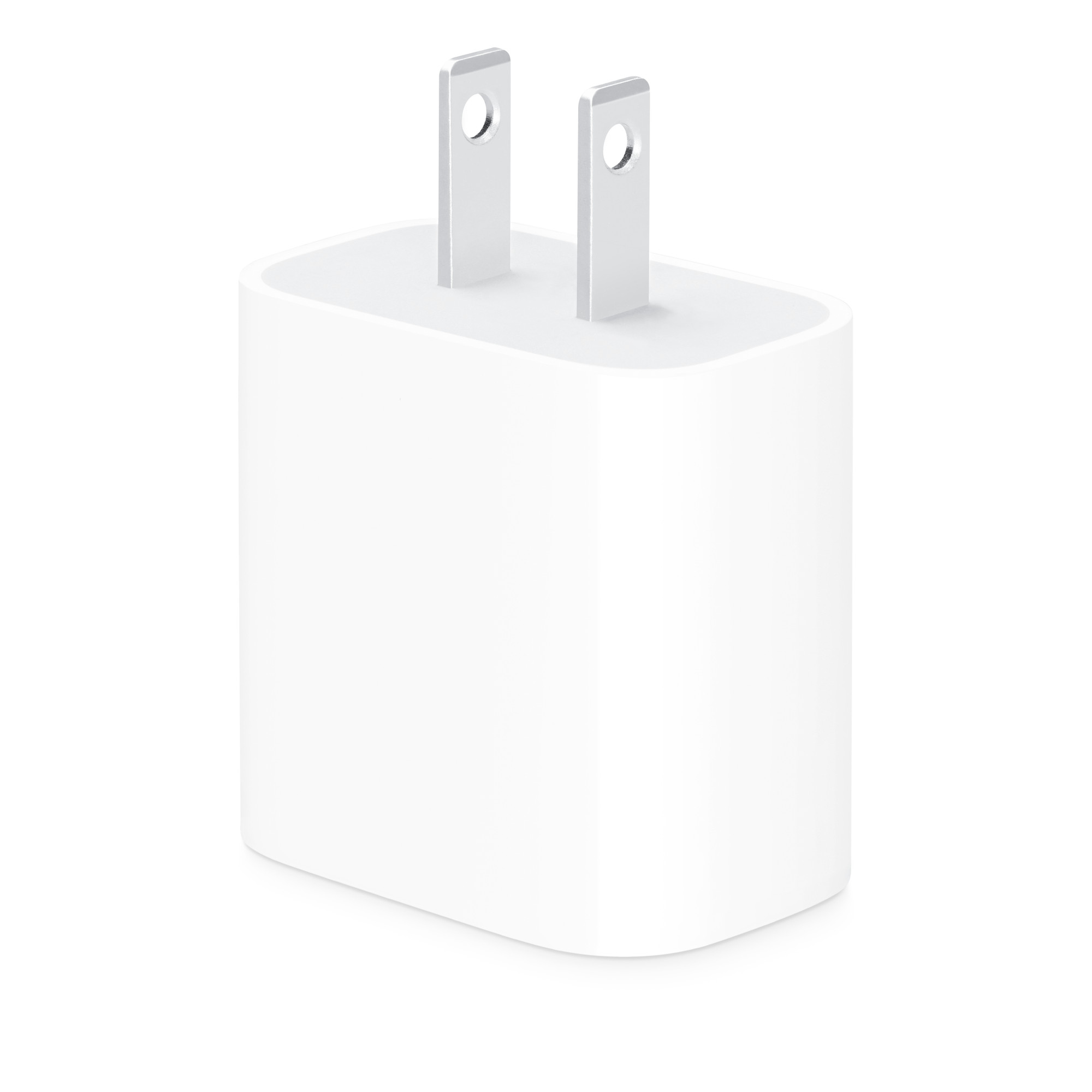 Adaptador Apple 100% Original