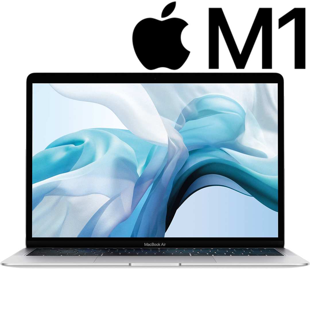 MacBook Air 13" M1 - Vista 3