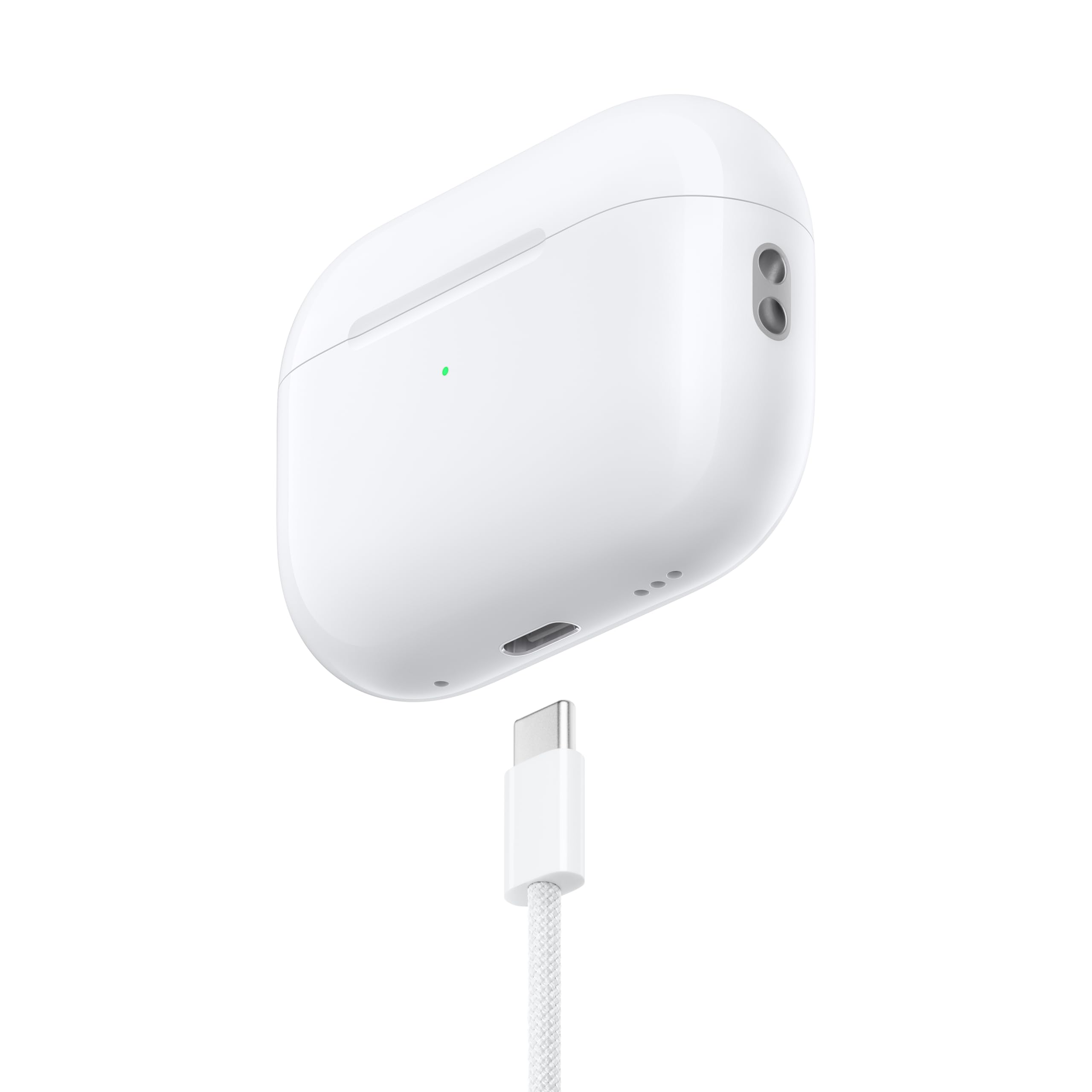 AirPods 4 - Vista 3