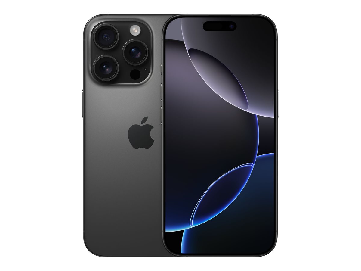 iPhone 16 Pro Max - Vista 2