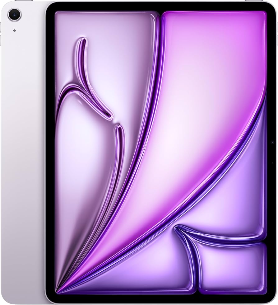 iPad Air 13" M3