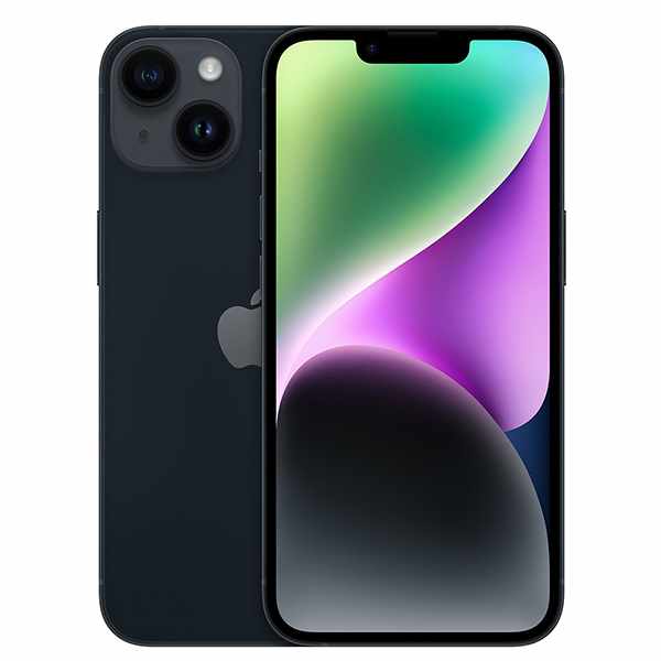 iPhone 14 - Vista 2