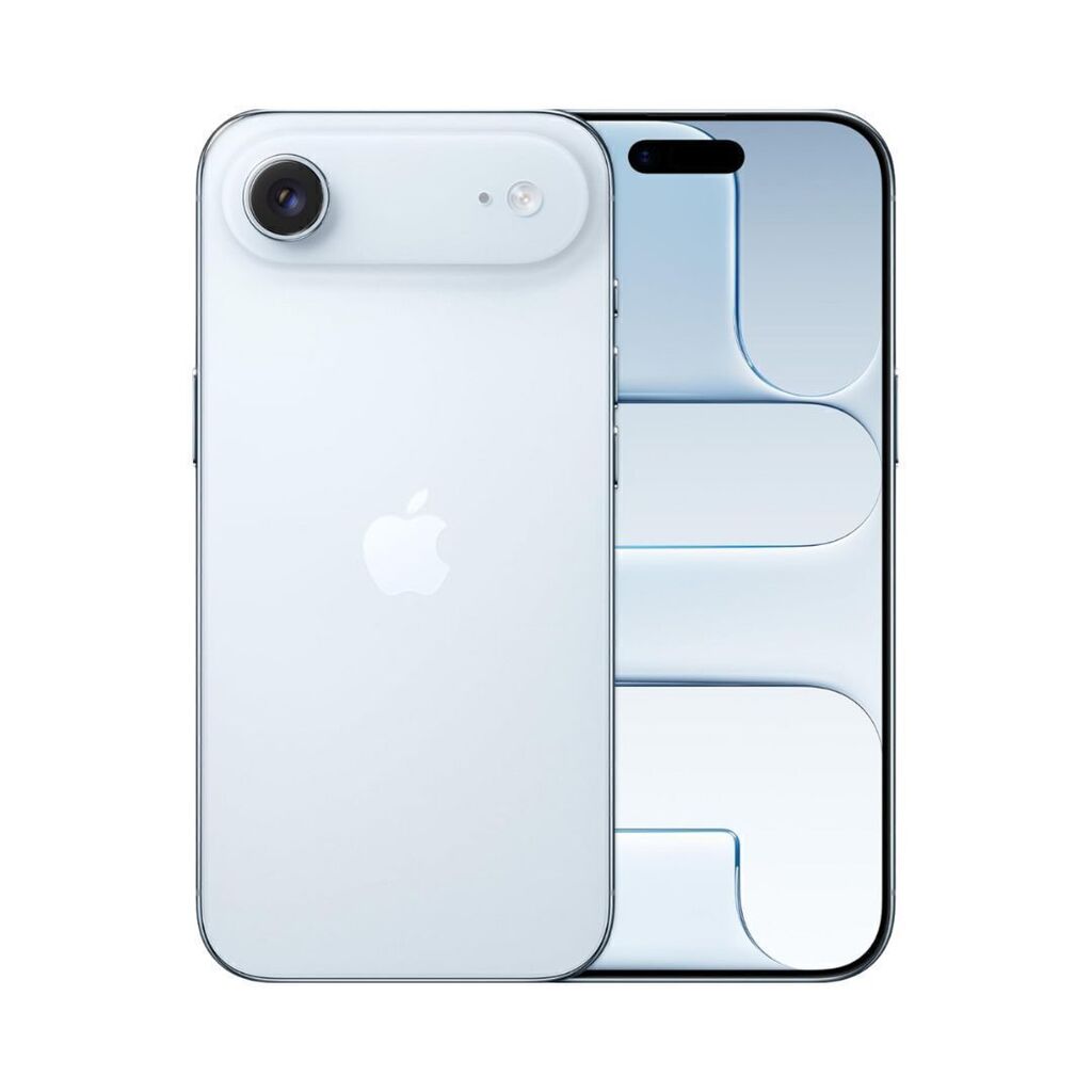 iPhone 17 Air - Vista 3