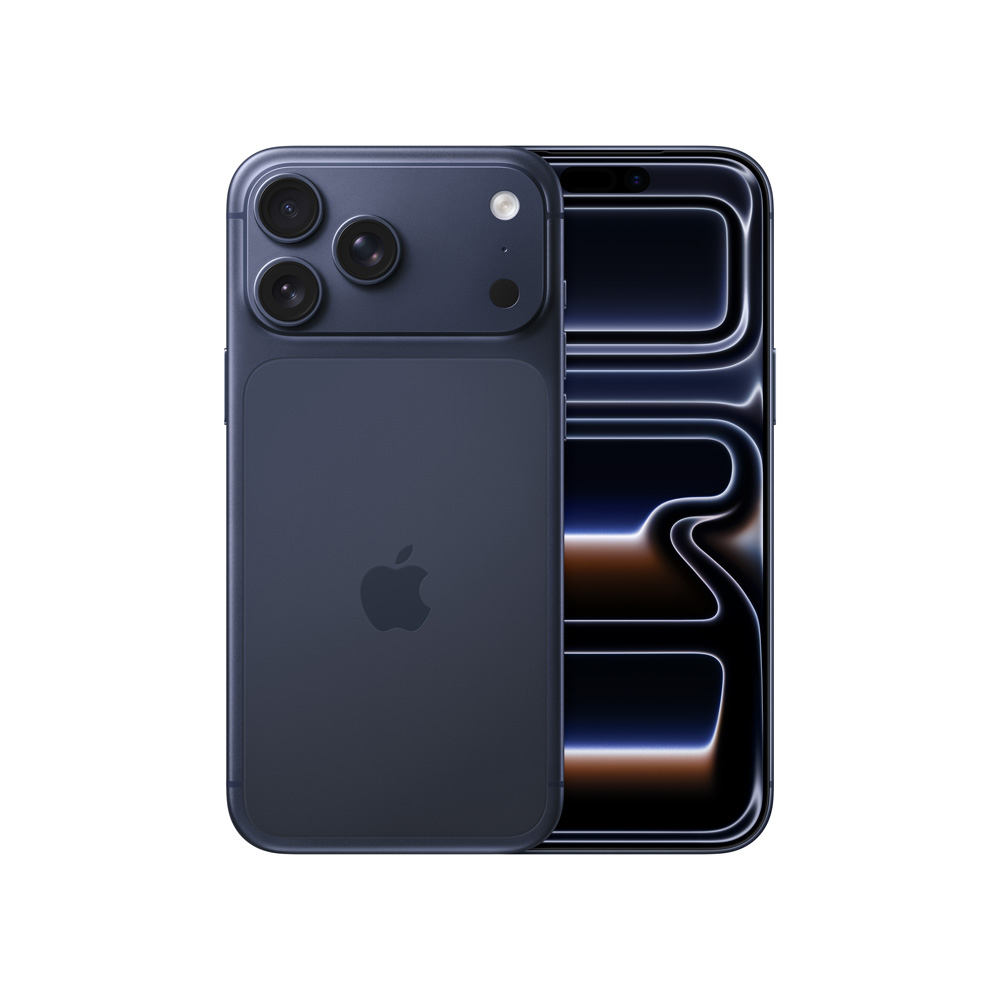 iPhone 17 Pro Max - Vista 3