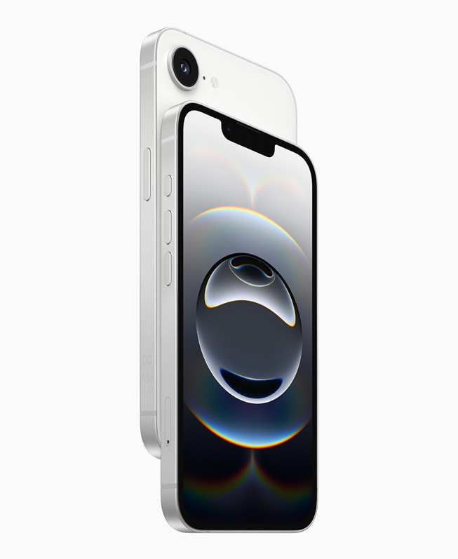 iPhone 16 E