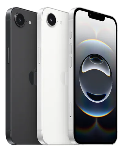 iPhone 16 E - Vista 2