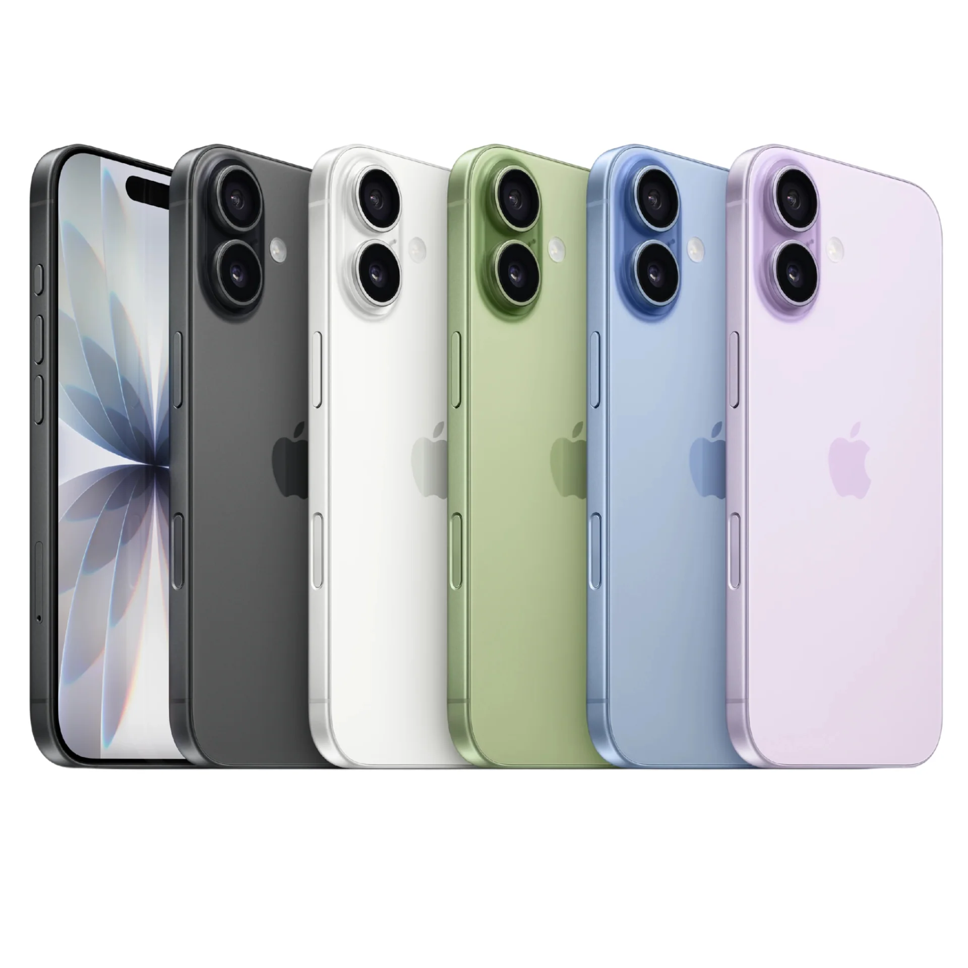 iPhone 17 - Vista 3