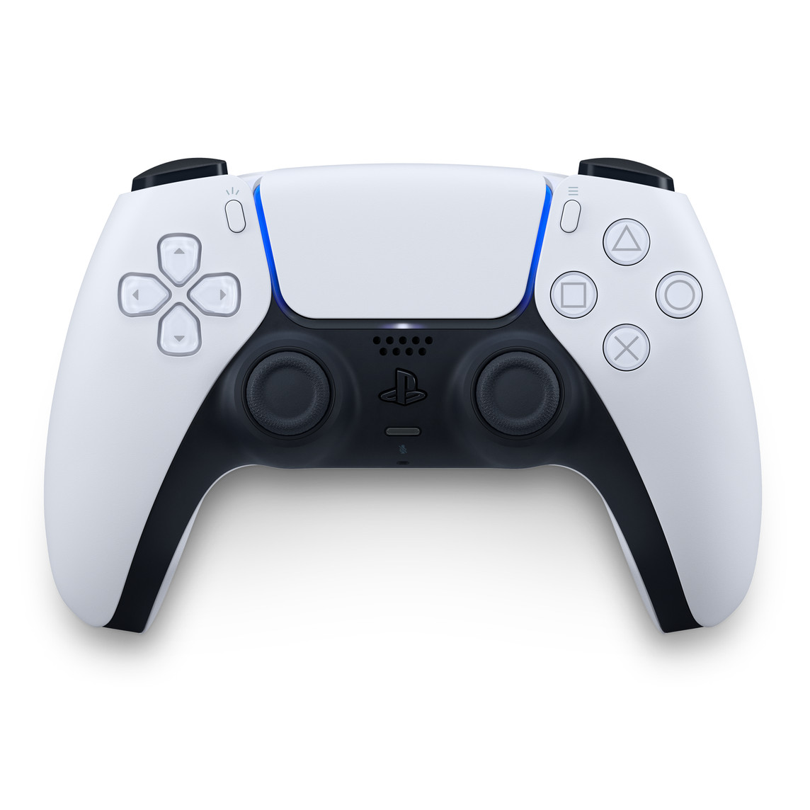 PS5 Digital 1TB - Vista 3