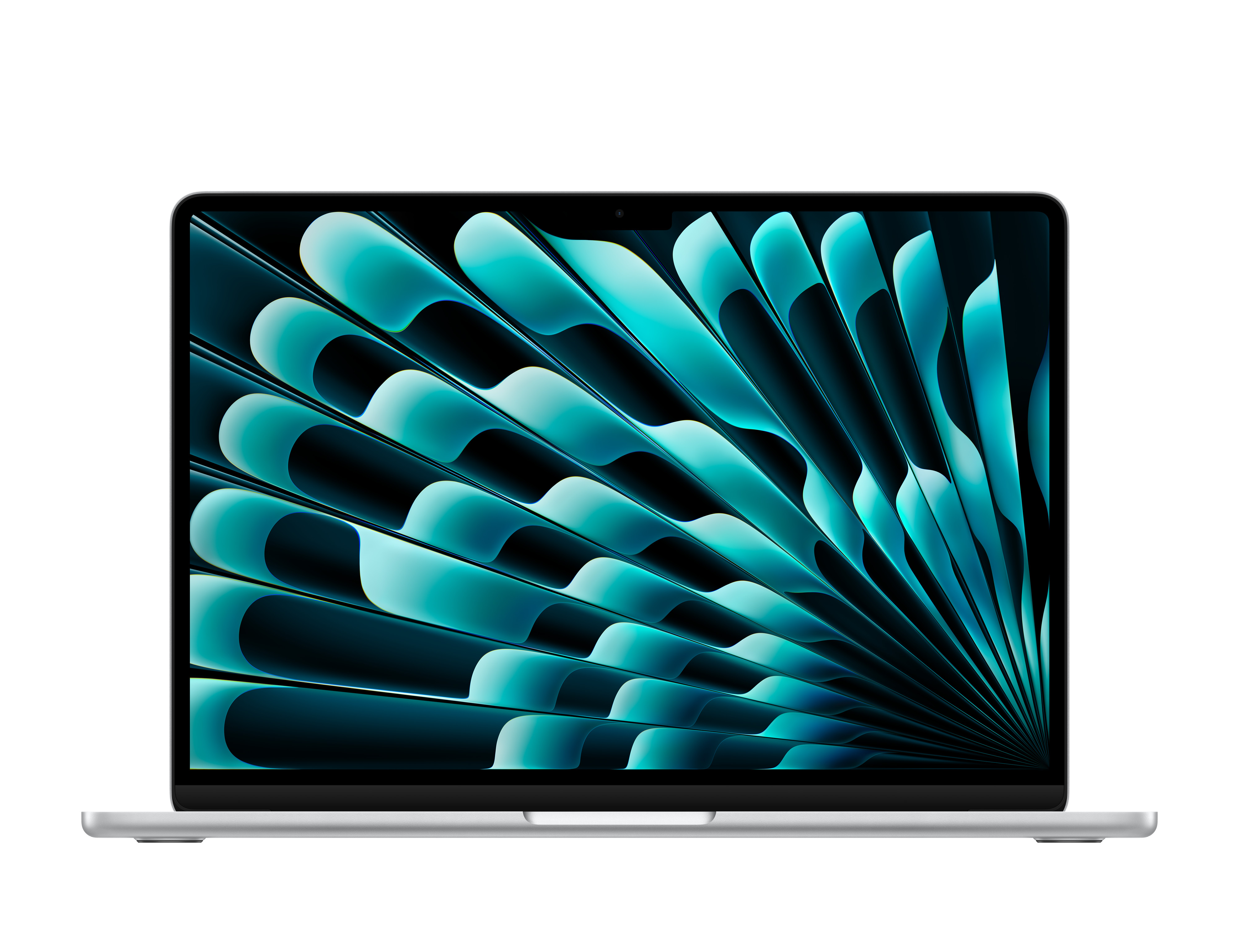MacBook Air 13" M4 - Vista 3