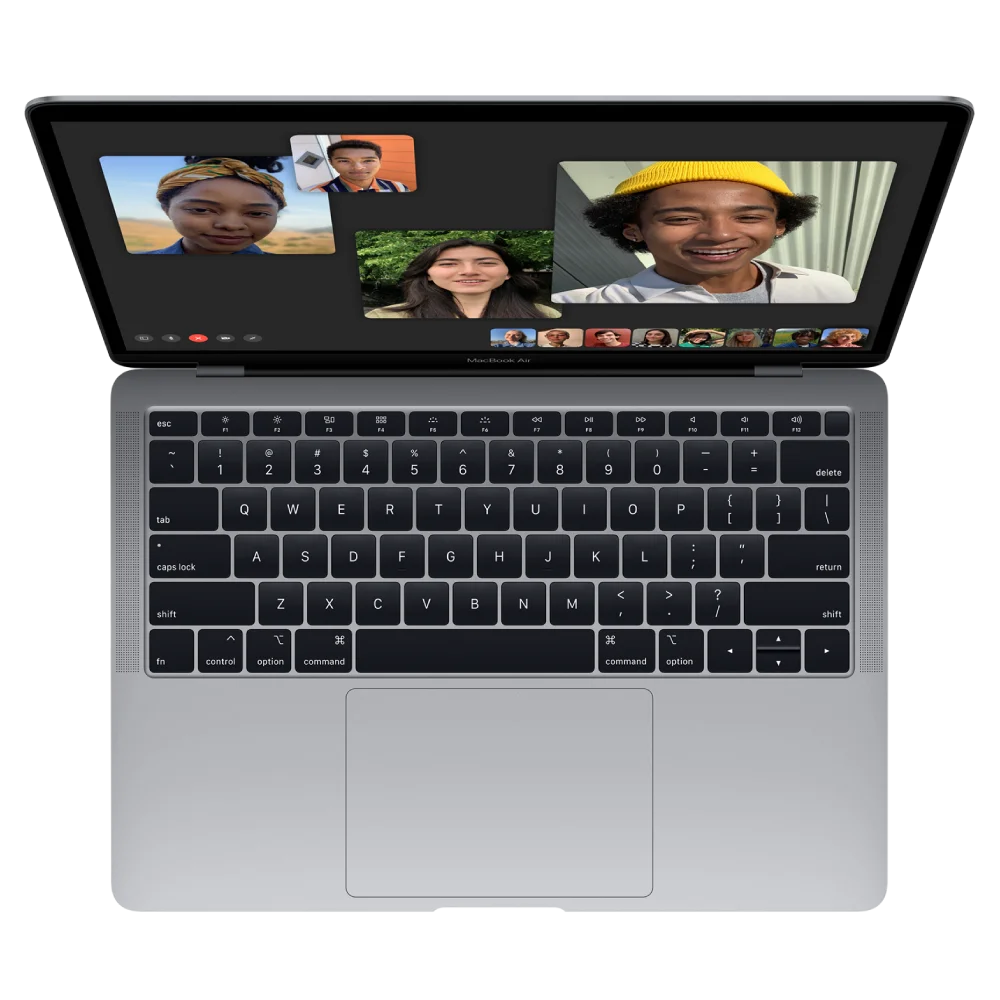 MacBook Air 13" M1 - Vista 2