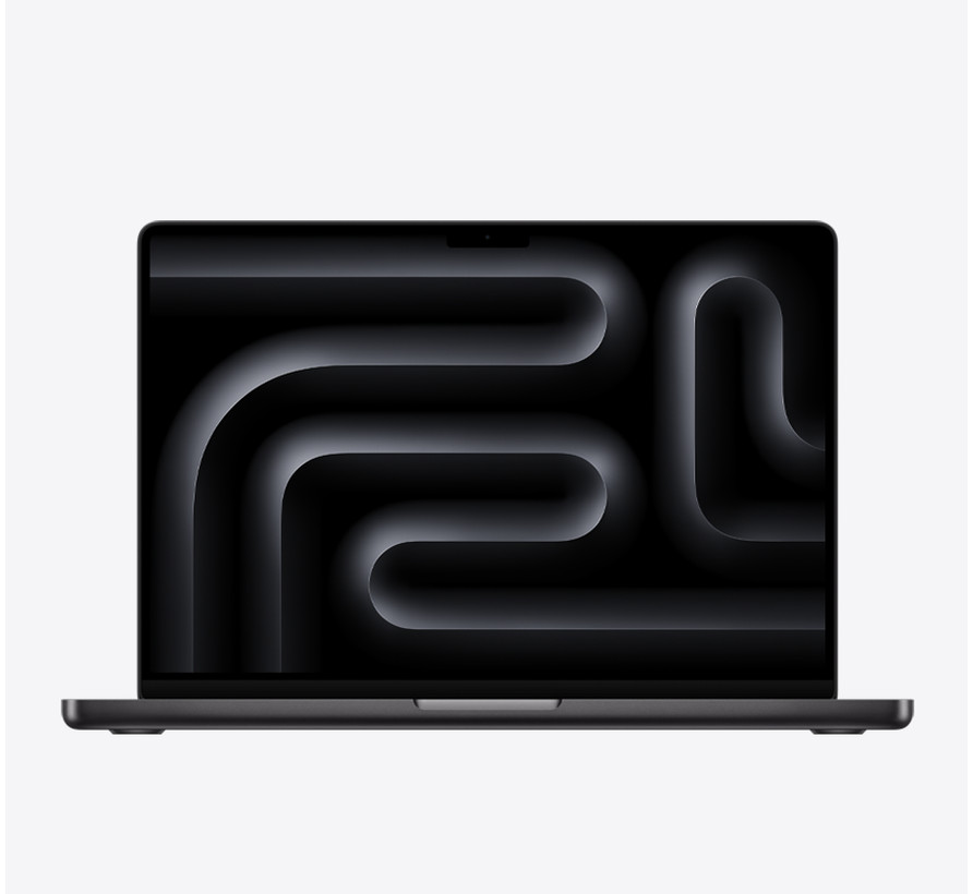 MacBook Pro 14" M4