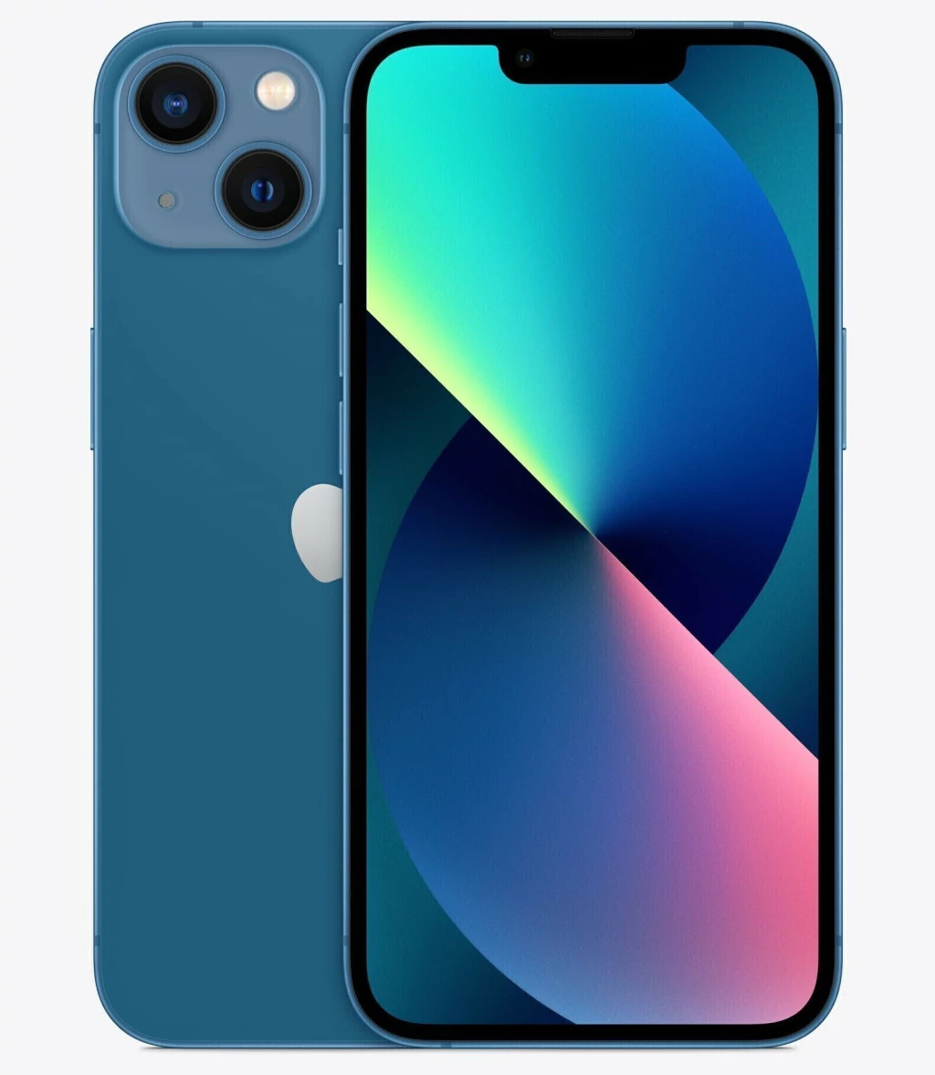 iPhone 13
