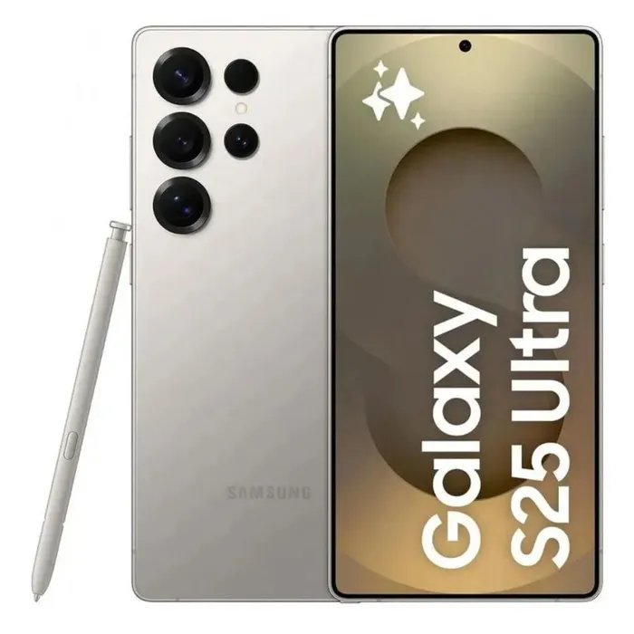 Galaxy S25 Ultra