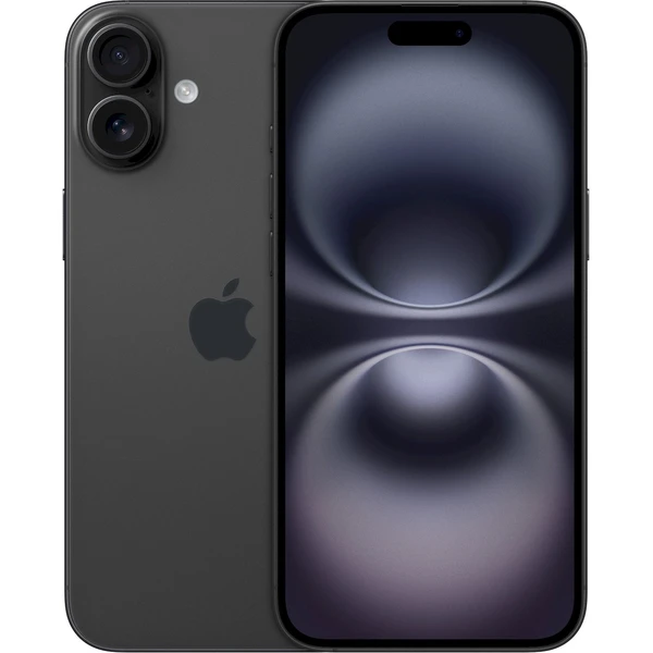 Iphone 16 Plus - Vista 3
