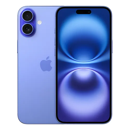 Iphone 16 Plus - Vista 2