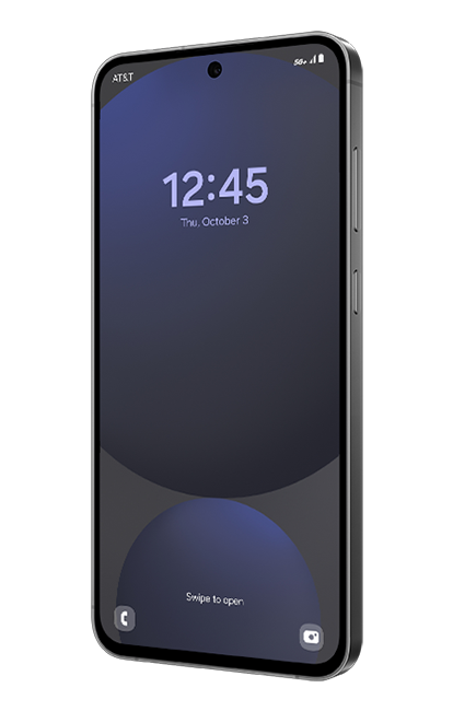 Galaxy A56 5G - Vista 3