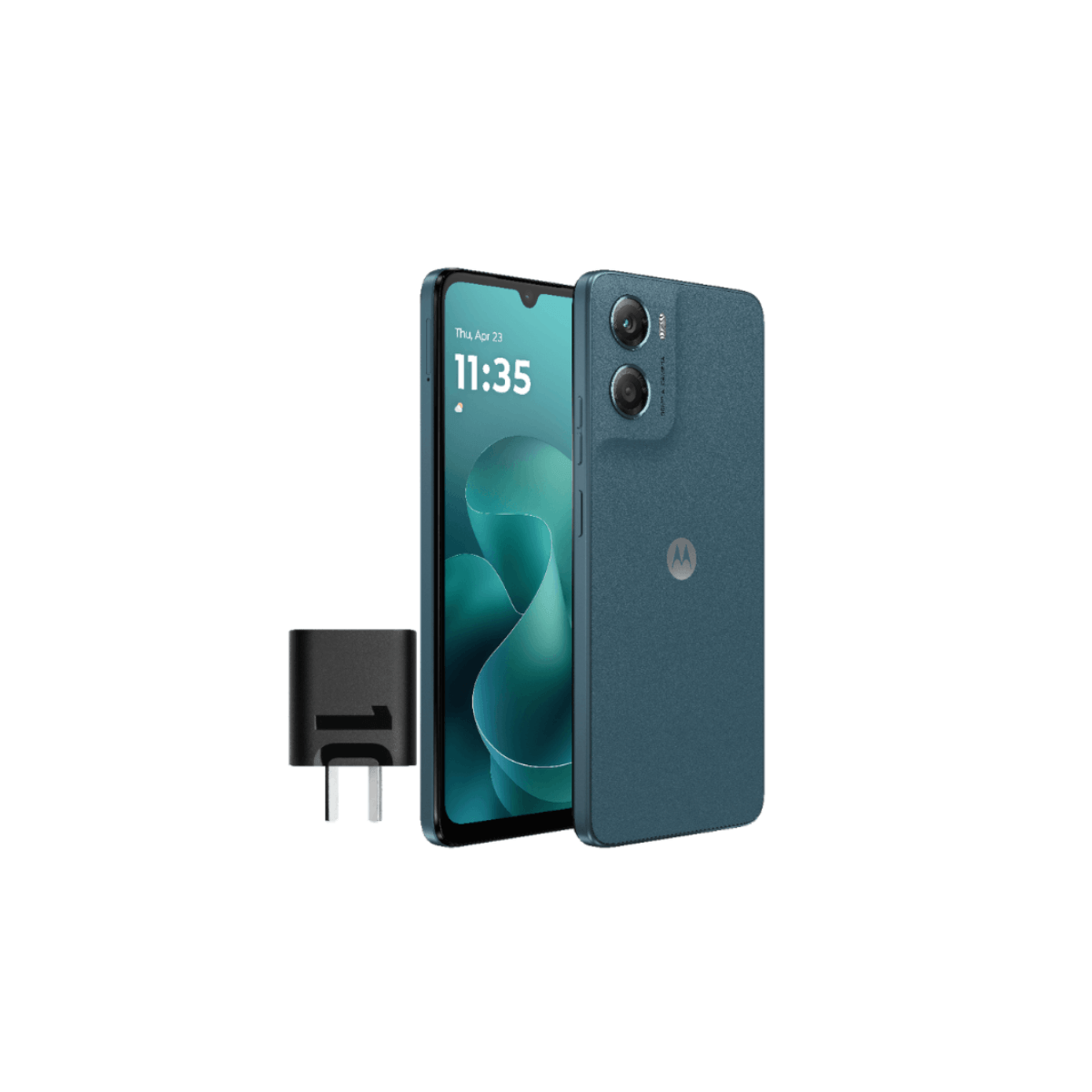MOTOROLA MOTO G06 4+256