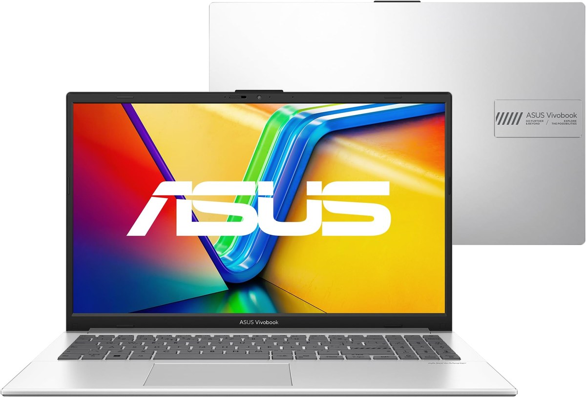 ASUS VIVOBOOK GO 15 E1504GA-WS35