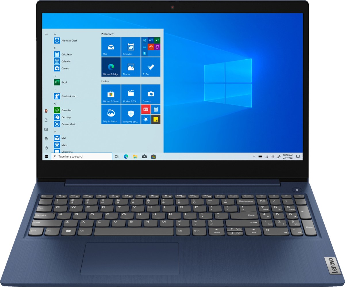 LENOVO IDEAPAD 82XQ012HUS