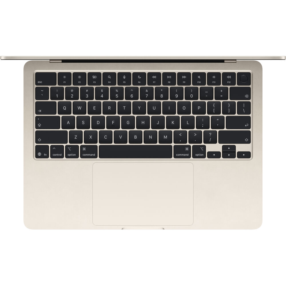MACBOOK AIR 15" M5 - Vista 2