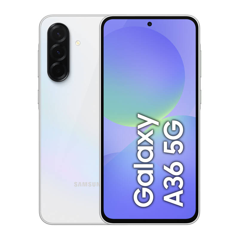SAMSUNG GALAXY A36 5G 8+256