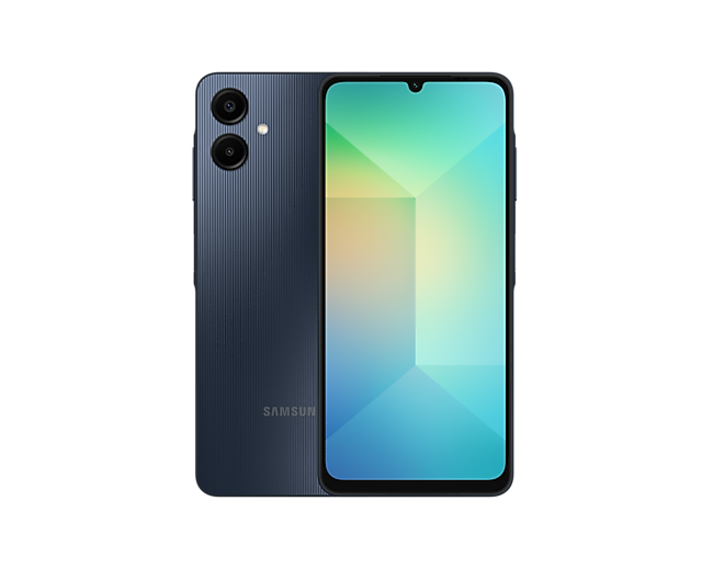 SAMSUNG GALAXY A06 4+64