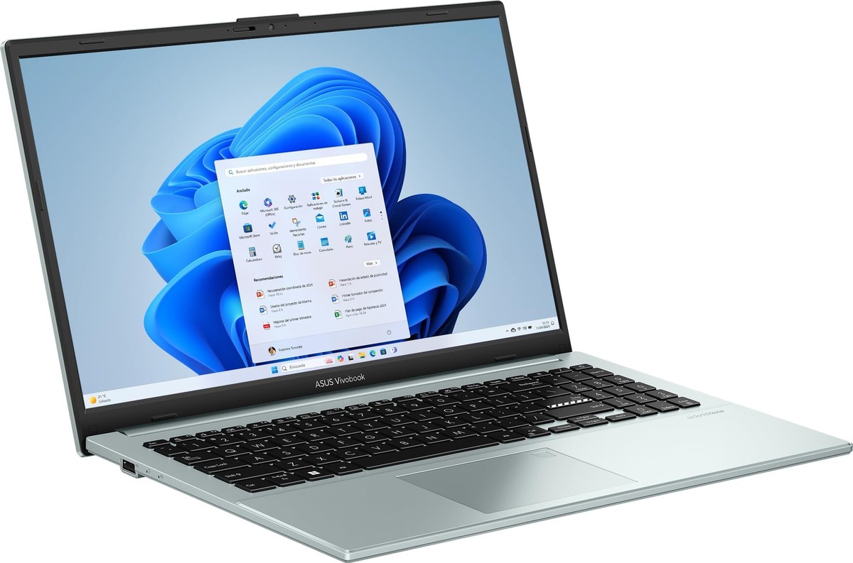 ASUS VIVOBOOK GO 15 E1504GA-WS35 - Vista 3