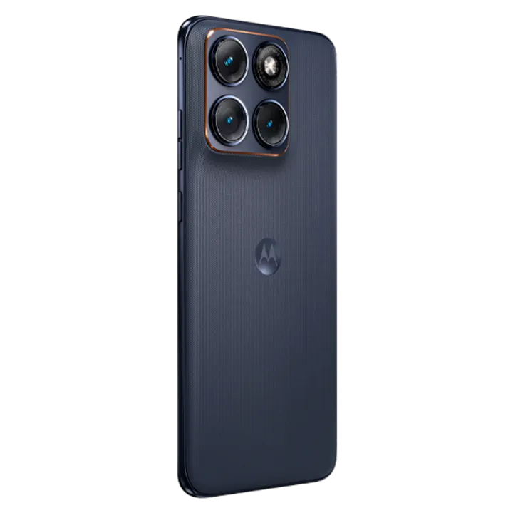 MOTOROLA EDGE 70 FUSION 5G  - Vista 2