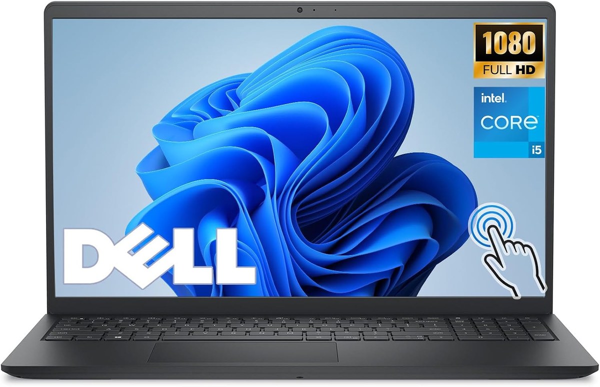 DELL 15 DC15250 TOUCH