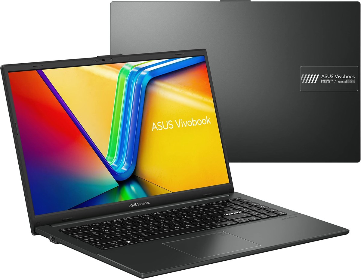 ASUS VIVOBOOK GO 15 E1504FA-WS51 - Vista 2