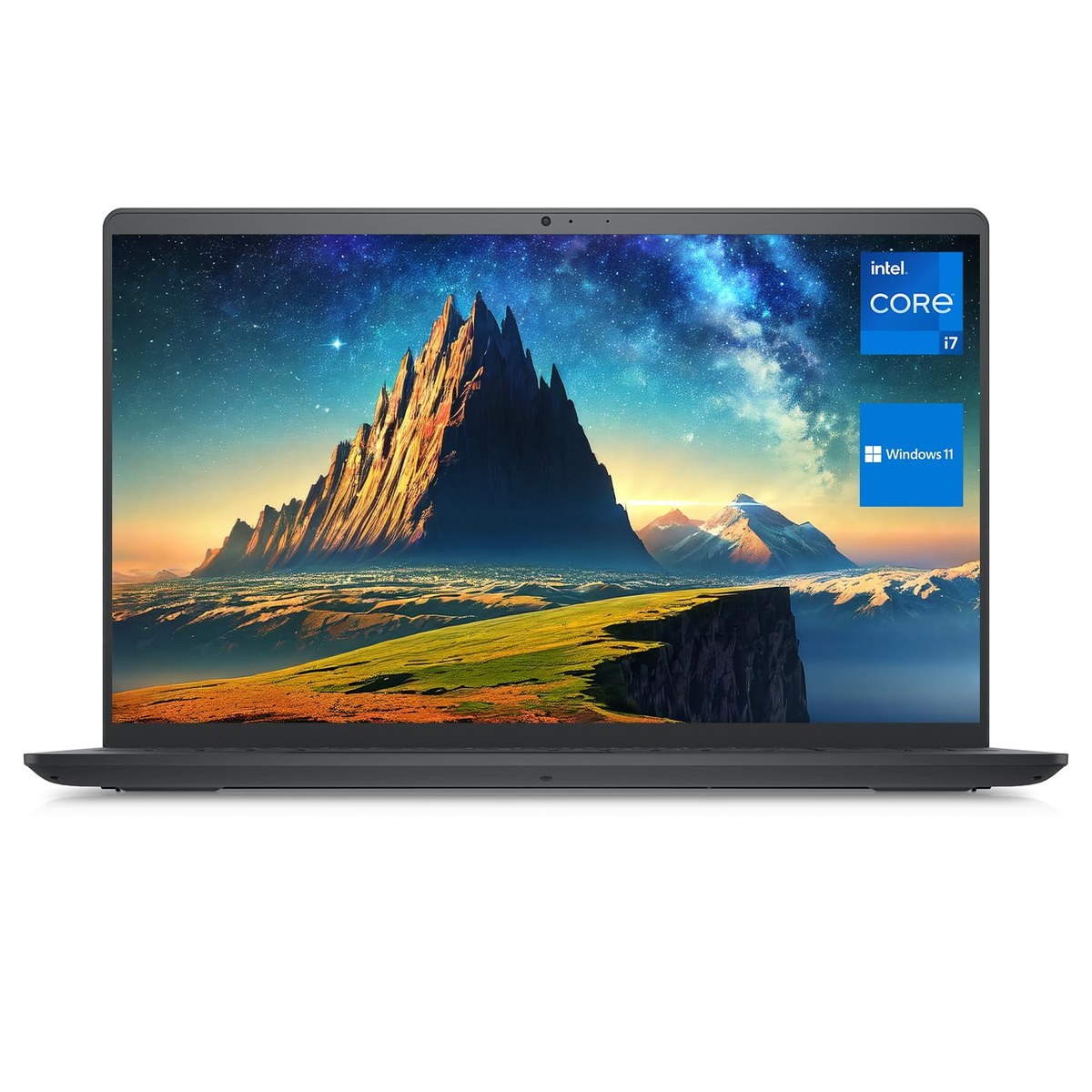 DELL INSPIRON 15 CORE I3-1215U