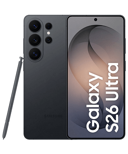 GALAXY S26 ULTRA