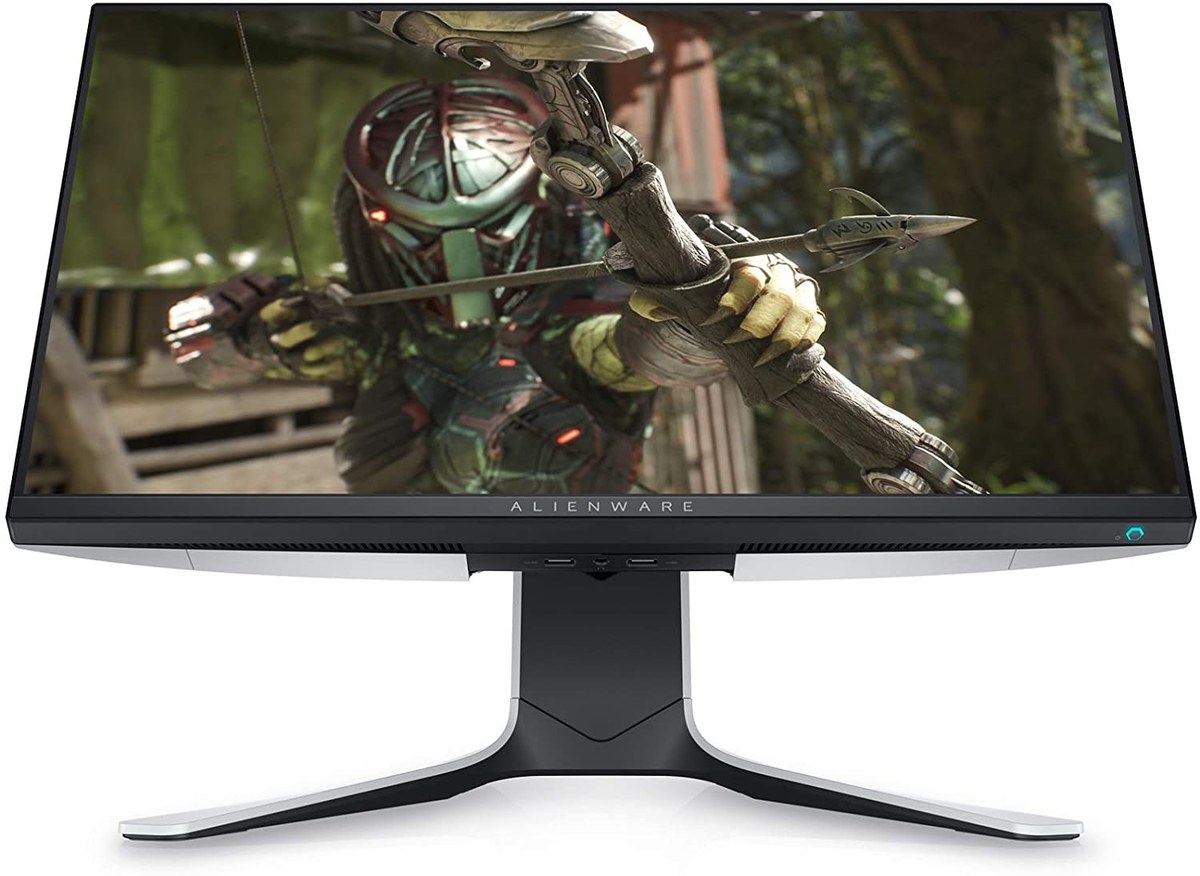 MONITOR ALIENWARE 25" AW2521HFL GAMING