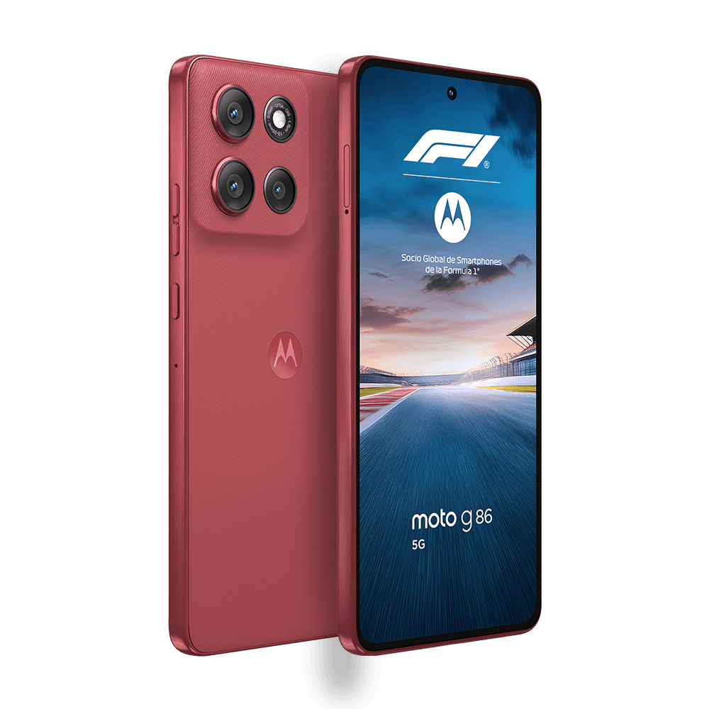 MOTOROLA MOTO G86 5G 8+256