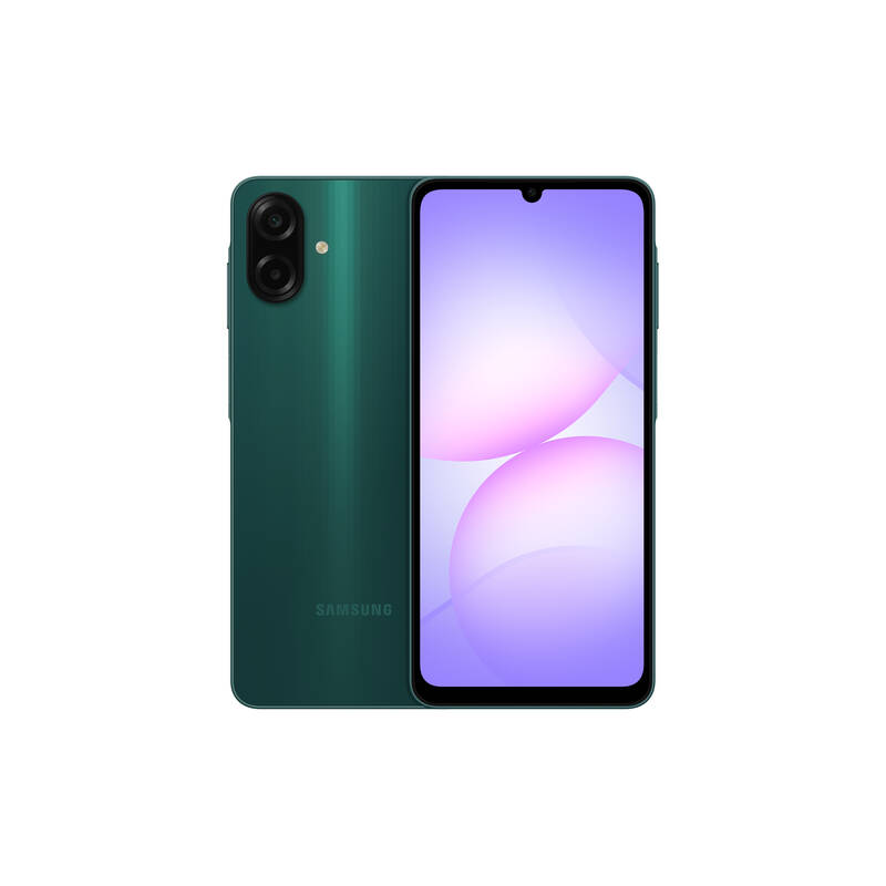 SAMSUNG GALAXY A07 4+64