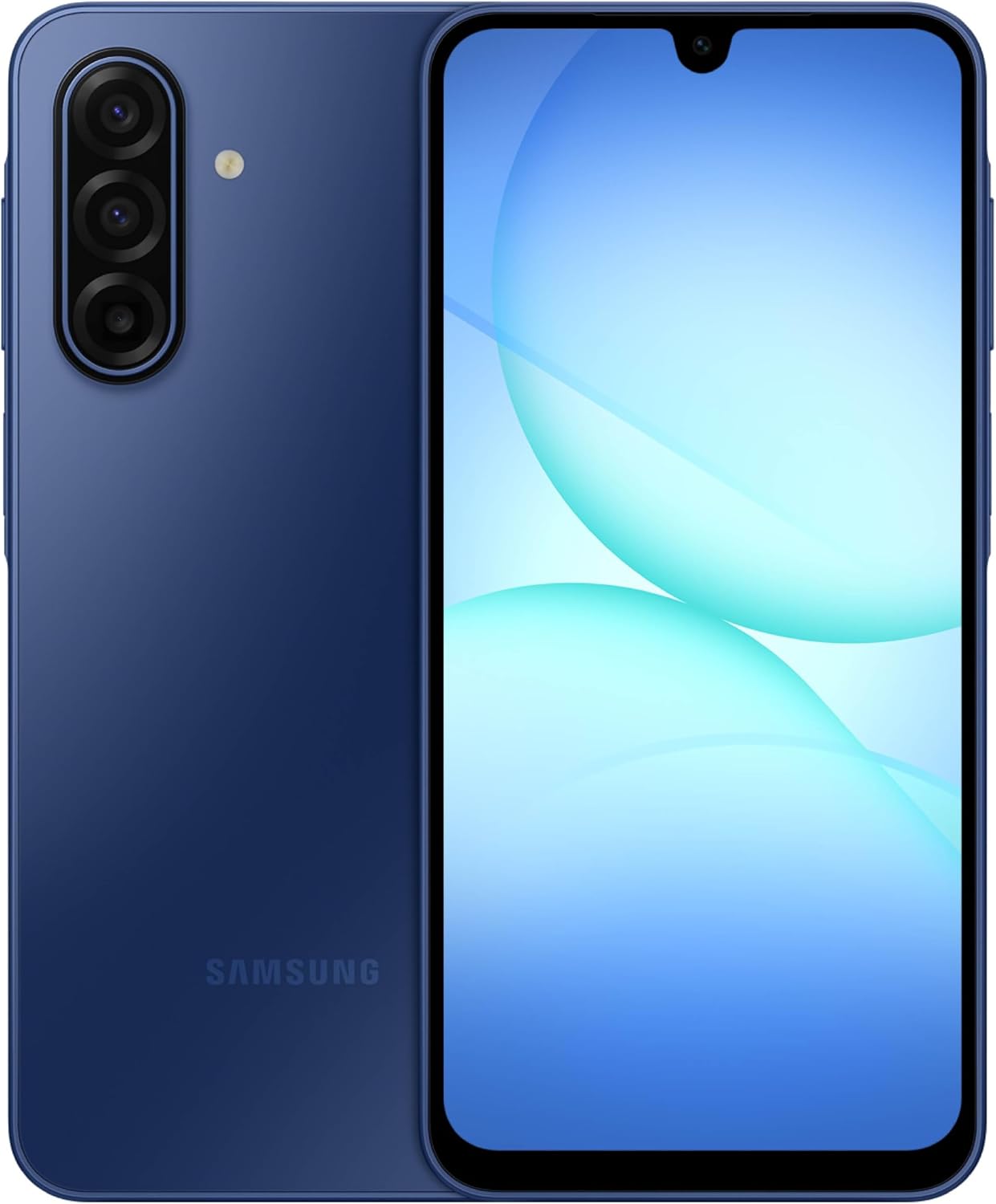 SAMSUNG GALAXY A17 5G 6+128