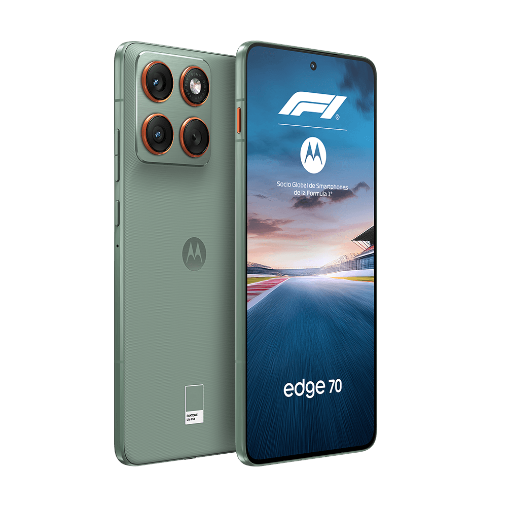 MOTOROLA MOTO EDGE 70 5G 8+256