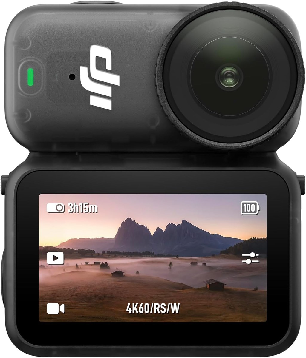 DJI OSMO ACTION 6 ADVENTURE COMBO