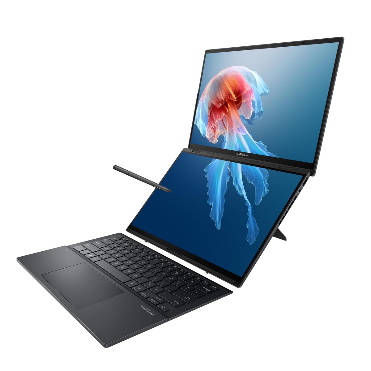 ASUS ZENBOOK DUO 14 ULTRA 9 285H