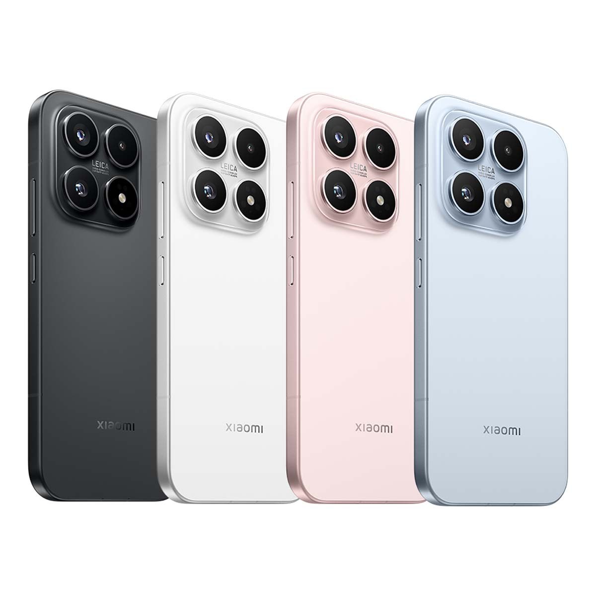 XIAOMI 17 12+512 5G