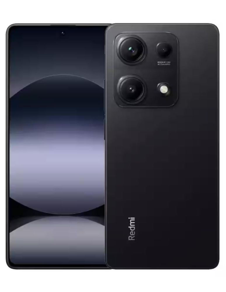 XIAOMI REDMI NOTE 14S 12+512