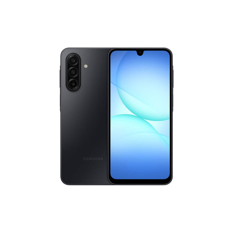 SAMSUNG GALAXY A17 4+128
