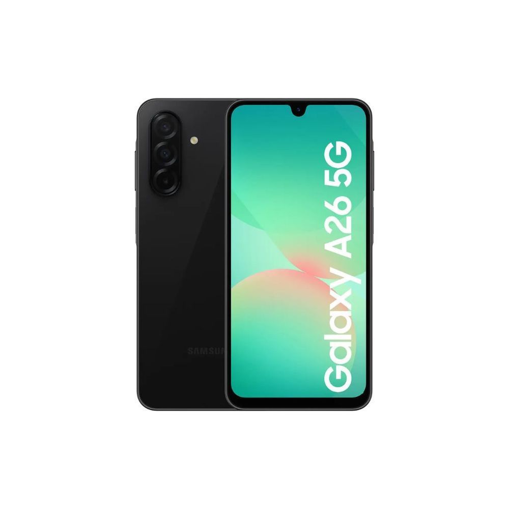SAMSUNG GALAXY A26 5G 8+256