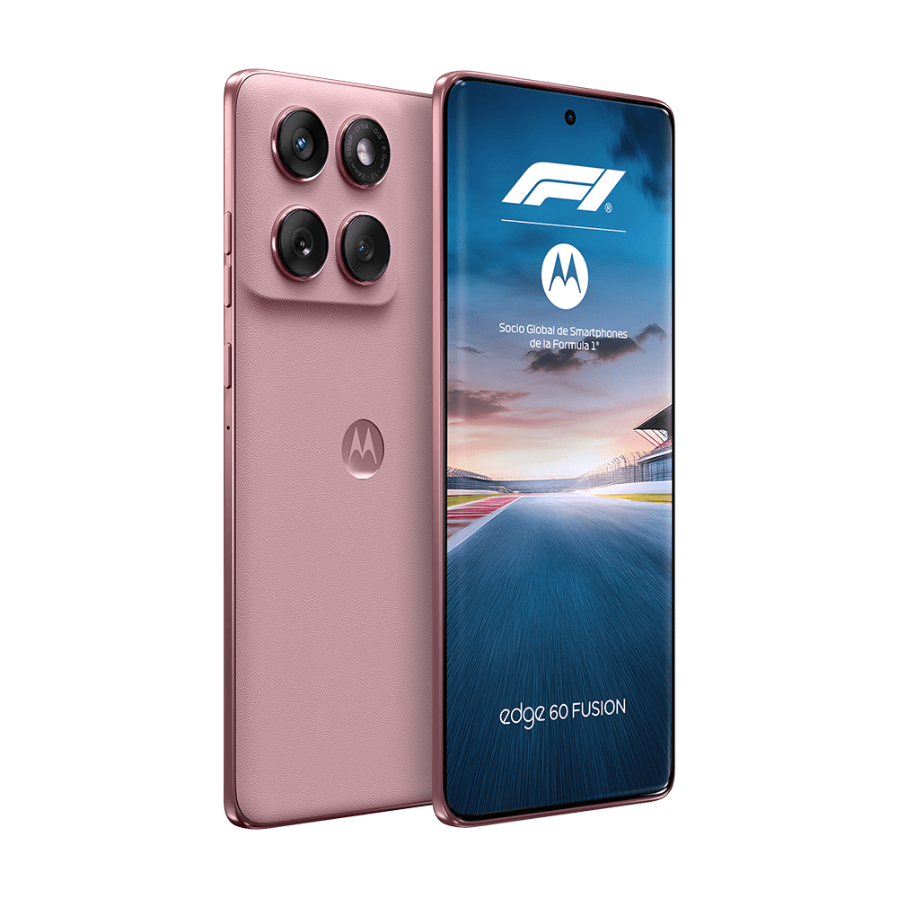 MOTOROLA MOTO EDGE 60 FUSION 5G slim 8+256